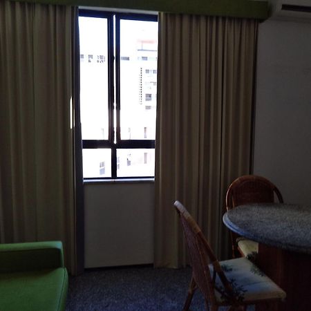 Saint Martin By Escala Imoveis Hotel Fortaleza  Buitenkant foto