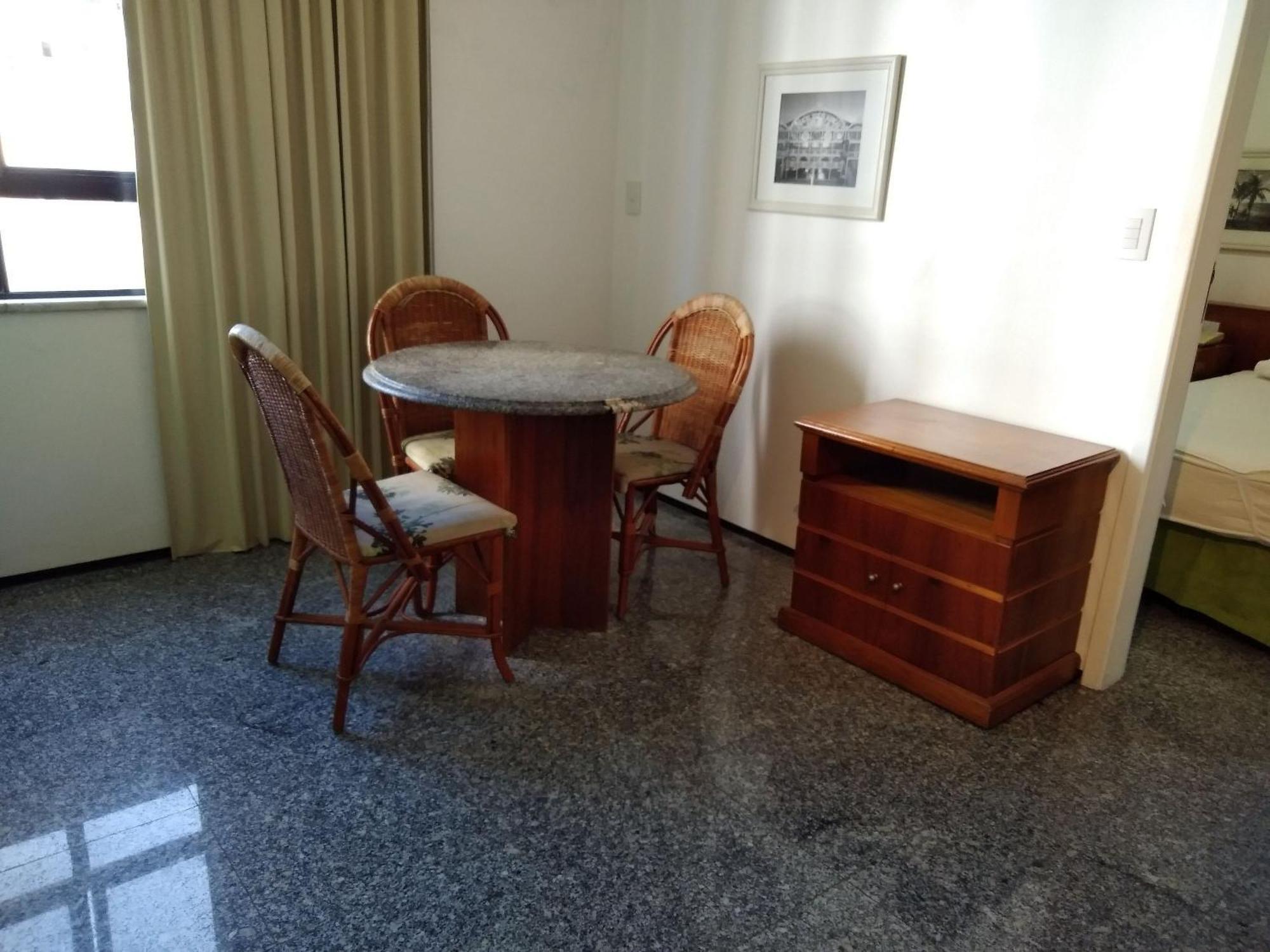 Saint Martin By Escala Imoveis Hotel Fortaleza  Buitenkant foto