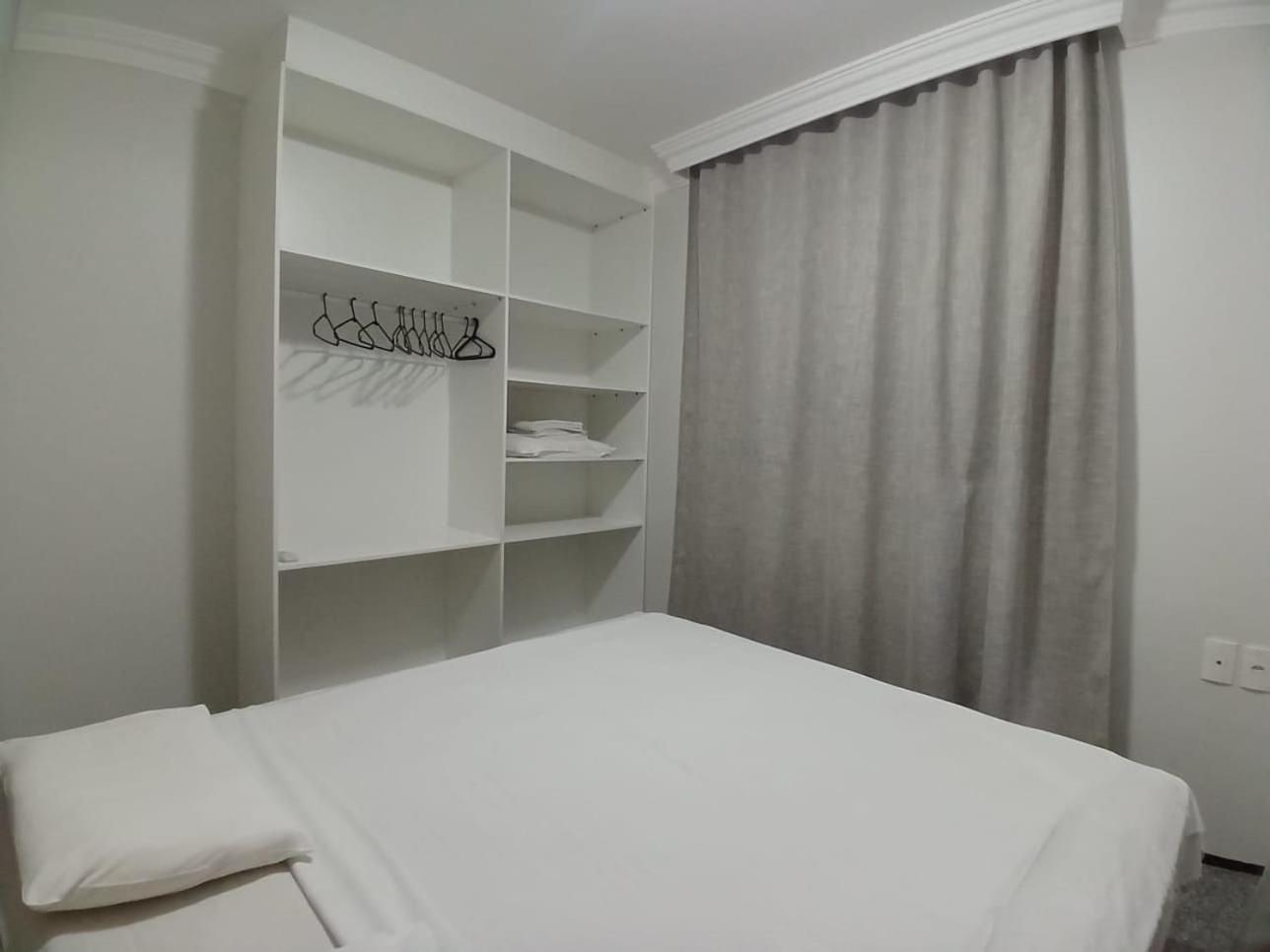 Saint Martin By Escala Imoveis Hotel Fortaleza  Buitenkant foto