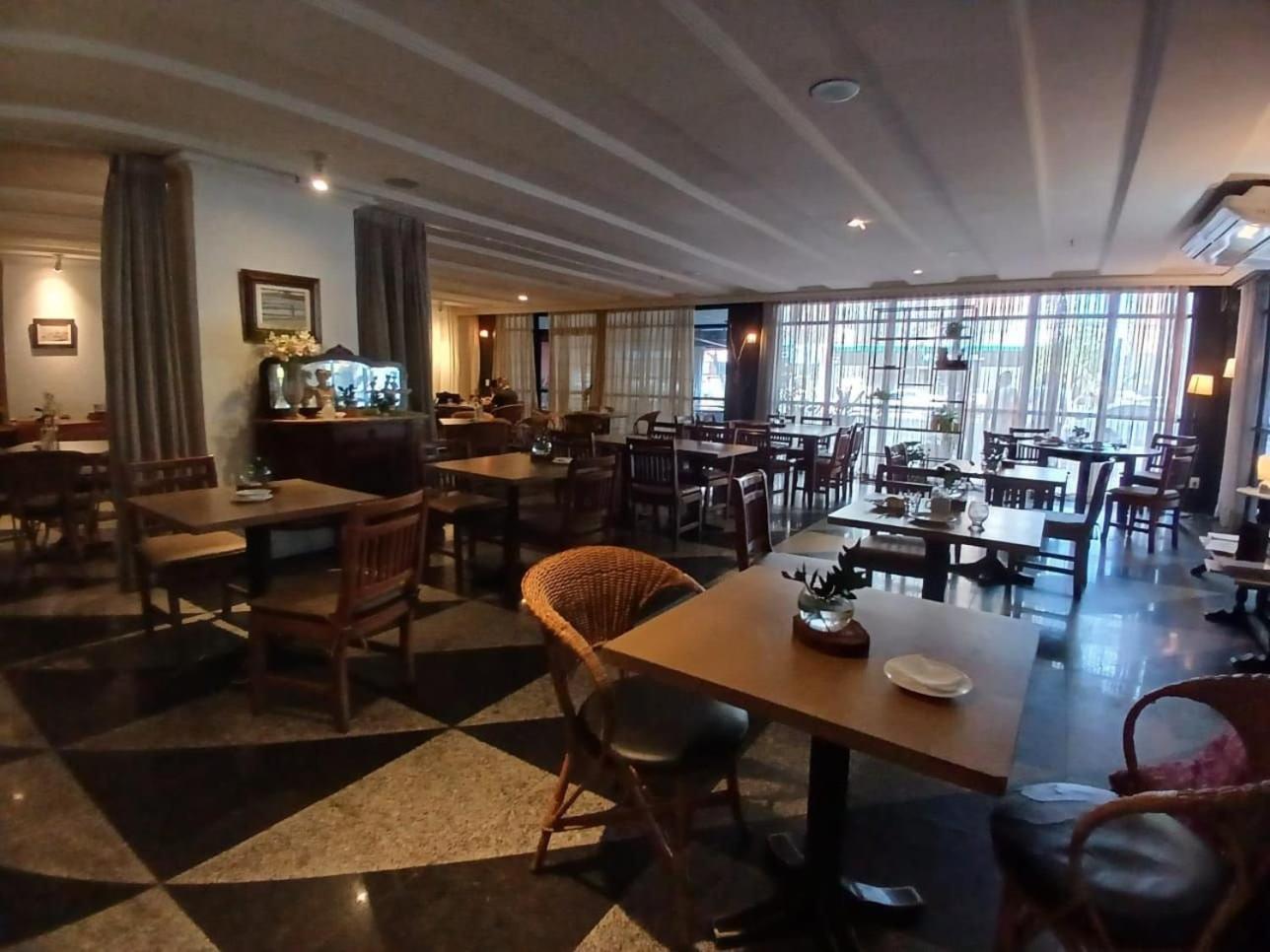 Saint Martin By Escala Imoveis Hotel Fortaleza  Buitenkant foto