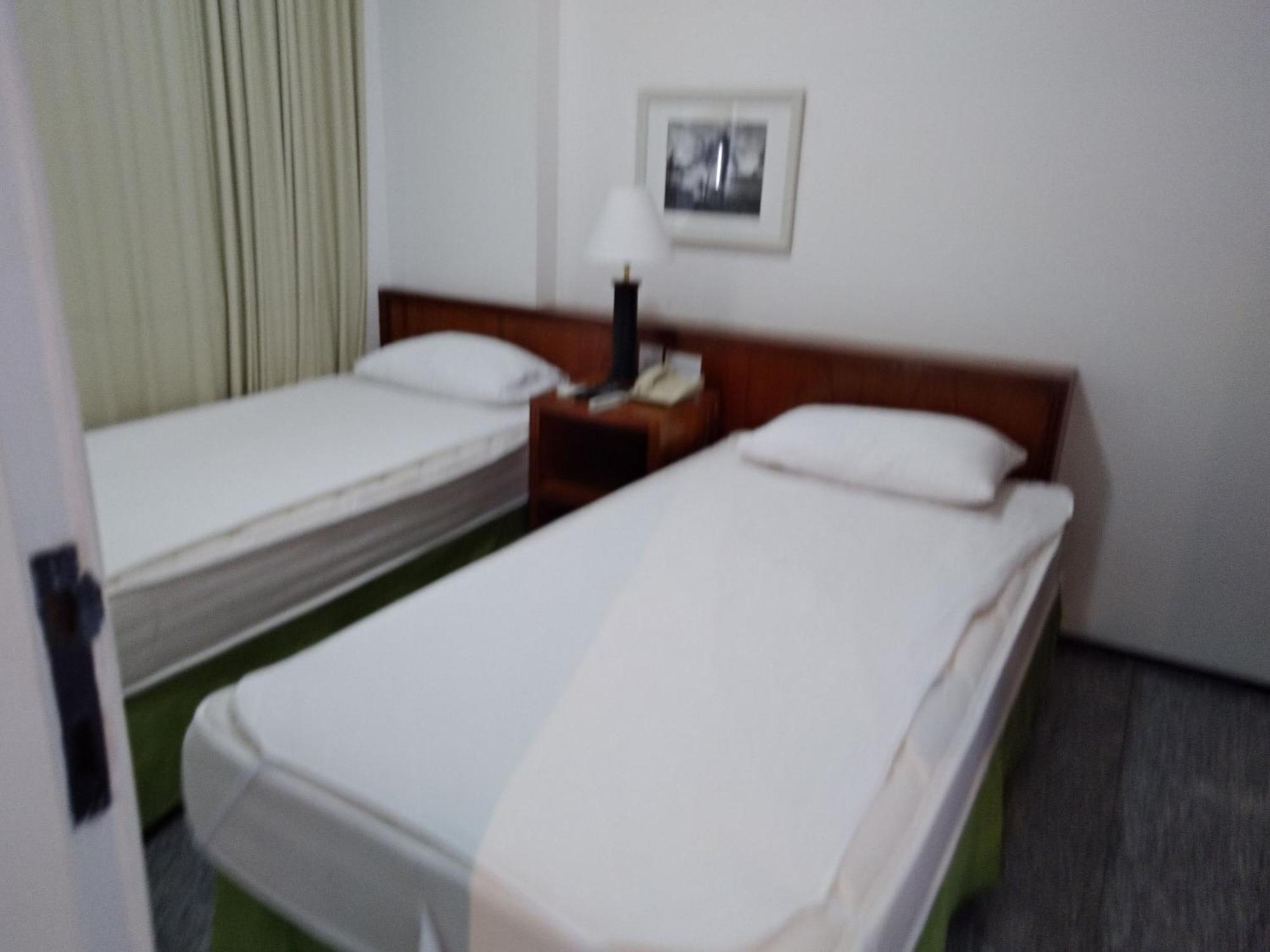 Saint Martin By Escala Imoveis Hotel Fortaleza  Buitenkant foto