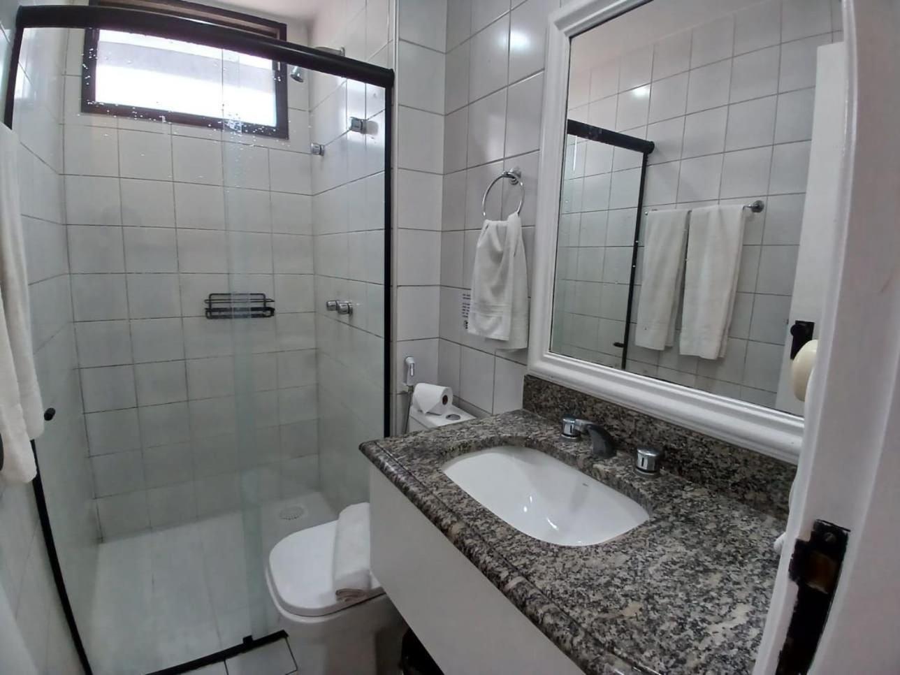 Saint Martin By Escala Imoveis Hotel Fortaleza  Buitenkant foto