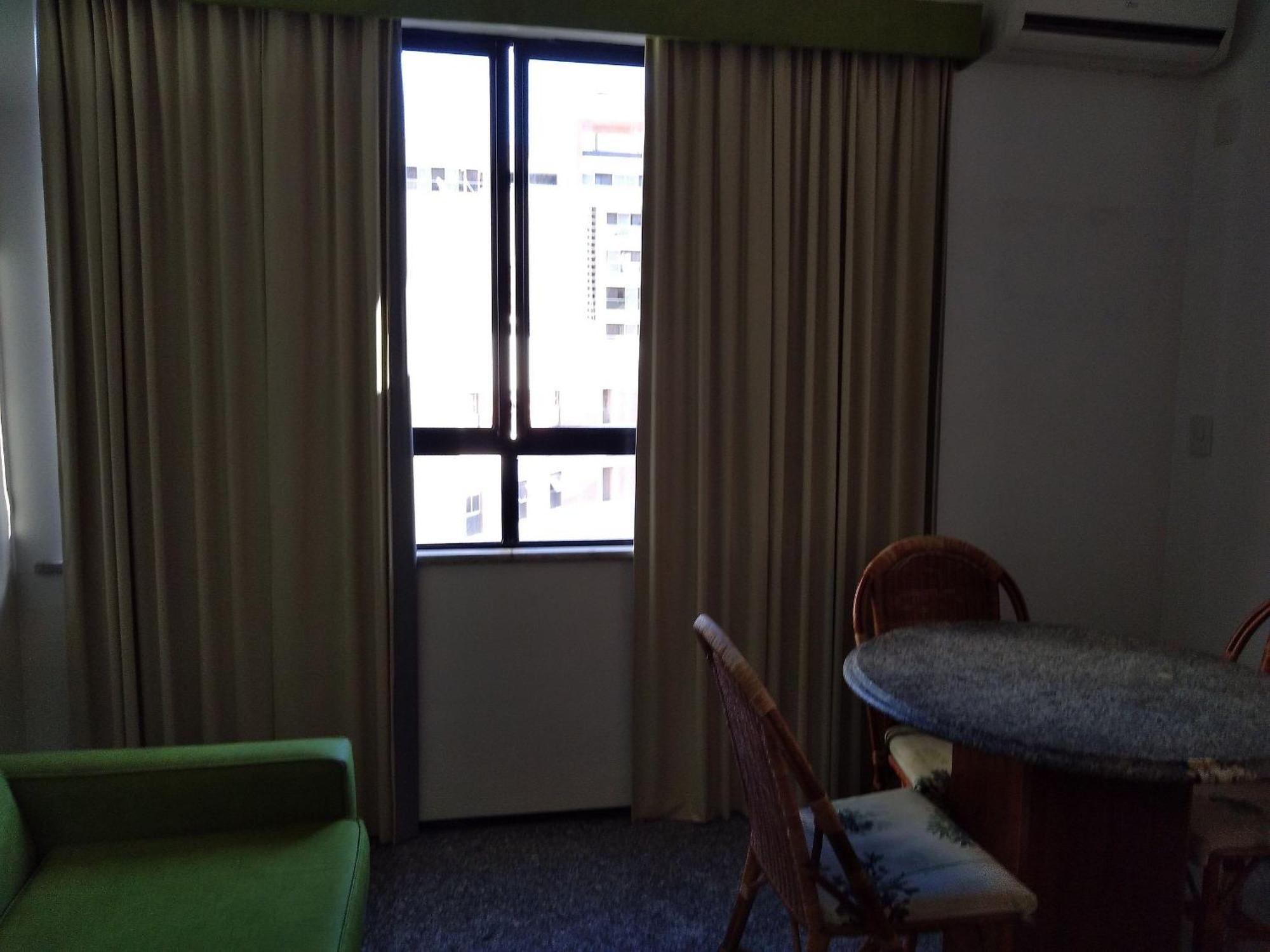 Saint Martin By Escala Imoveis Hotel Fortaleza  Buitenkant foto
